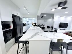 Blk 273C Punggol Regalia (Punggol), HDB 5 Rooms #586647121